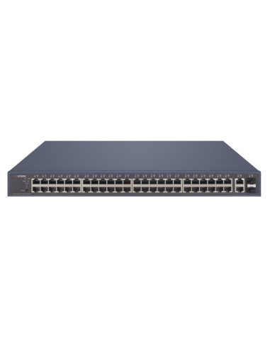 Switch-uri HIKVISION Switch PoE Hikvision...