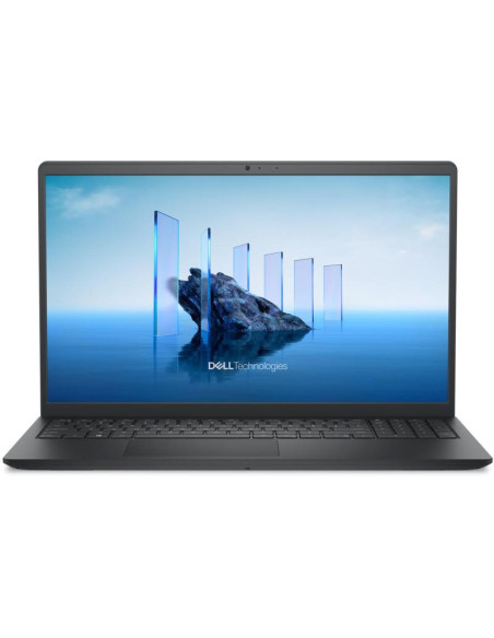 Laptop DELL Laptop SMB DELL Pro 15 Essential, cu procesor Intel Core i7 1355U, 15.6'' WVA, 16 GB DDR5, 1 TB, Intel UHD Graphics,