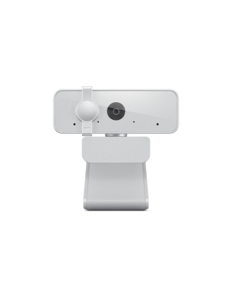 Camere Web LENOVO Camera Web Lenovo 310, rezolutie video Full HD, USB 2.0, Alb