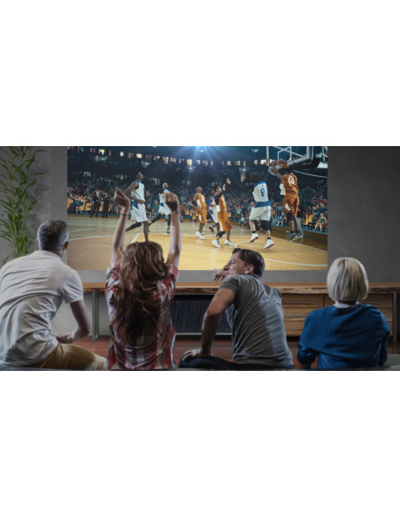 Videoproiectoare EPSON PROJECTOR EPSON EH-LS970B METTALIC BLACK