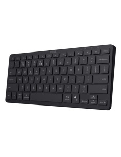 Tastaturi TRUST Tastatura Trust Nado 2 Wireless, negru