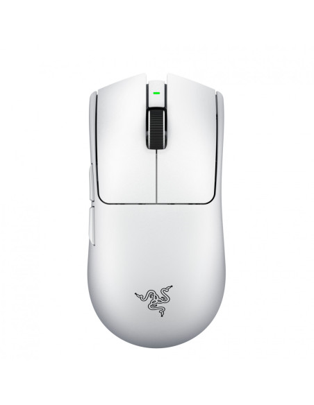 Mouse RAZER Mouse Gaming Wireless Razer Viper V4 Pro, Peste 10000 dpi, Alb