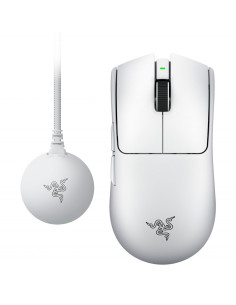 Mouse RAZER Mouse Gaming Wireless Razer Viper V4 Pro,... 2