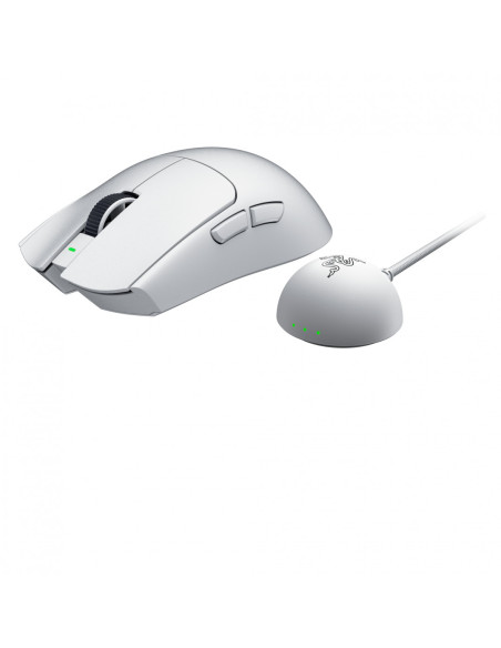 Mouse RAZER Mouse Gaming Wireless Razer Viper V4 Pro, Peste 10000 dpi, Alb