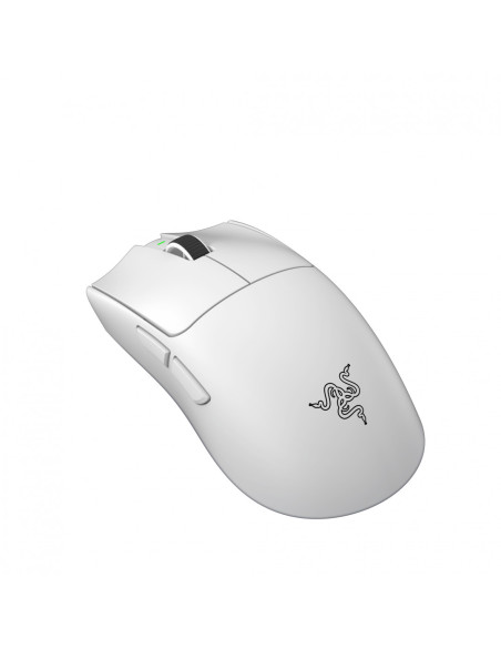 Mouse RAZER Mouse Gaming Wireless Razer Viper V4 Pro, Peste 10000 dpi, Alb