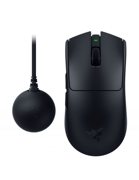 Mouse RAZER Mouse Gaming Wireless Razer Viper V4 Pro, 50000 dpi, Negru