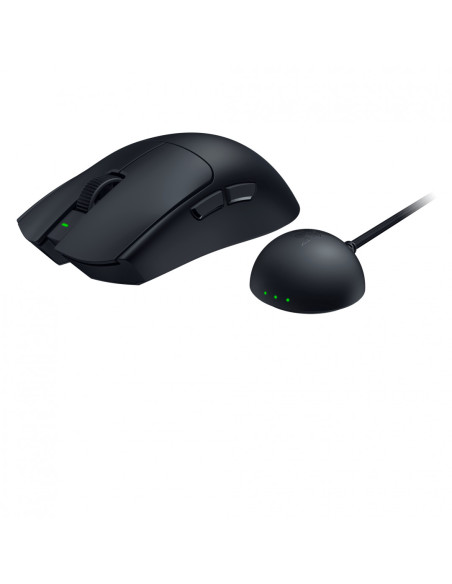 Mouse RAZER Mouse Gaming Wireless Razer Viper V4 Pro, 50000 dpi, Negru