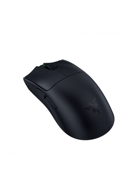 Mouse RAZER Mouse Gaming Wireless Razer Viper V4 Pro, 50000 dpi, Negru