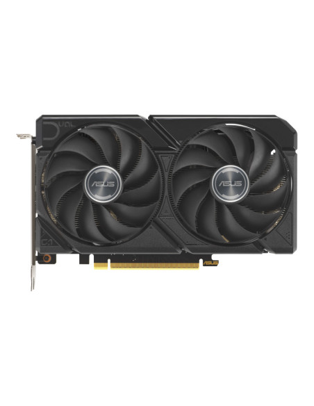 Placi video ASUS Placa video ASUS Radeon RX 9060, 8GB GDDR6, PCI Express 5.0, 128-bit