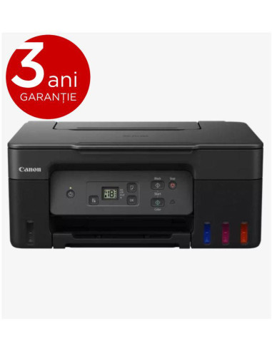 Multifunctionale InkJet CANON PIXMA G2470 CISS...