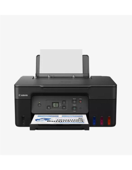 Multifunctionale InkJet CANON "Multifunctional inkjet color CISS Canon PIXMA G2470, dimensiune A4(Printare, Copiere, Scanare), v