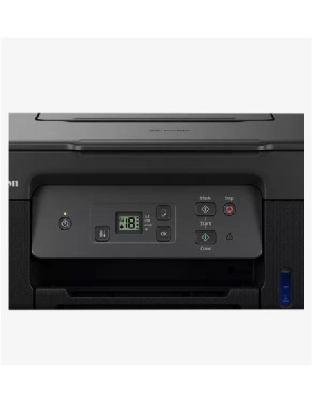 Multifunctionale InkJet CANON PIXMA G2470 CISS COLOR INKJET MFP