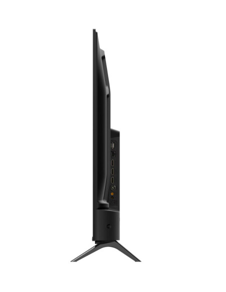Televizoare TCL LED TV 4K 43''(109cm) TCL 43P6K