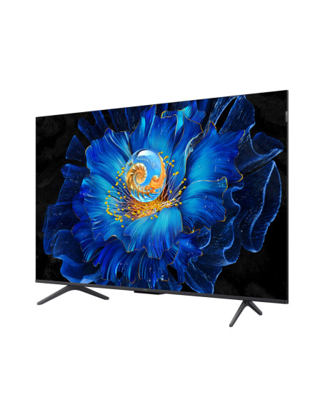 Televizoare TCL Mini LED TV 4K 50''(126 cm) TCL 50C6KS