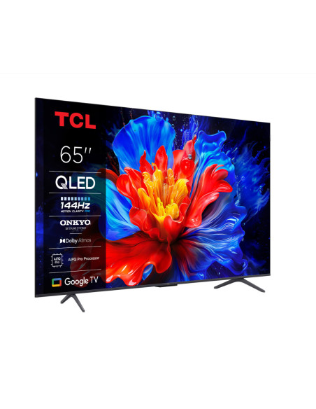 Televizoare TCL QLED TV 4K 65''(164cm) TCL 65P8K