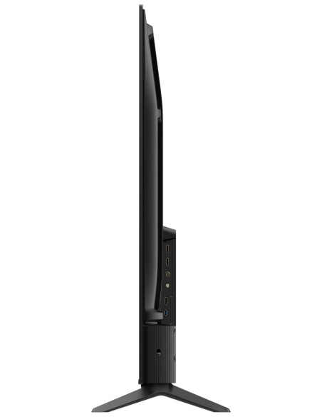 Televizoare TCL LED TV 4K 55''(139cm) TCL 55P6K