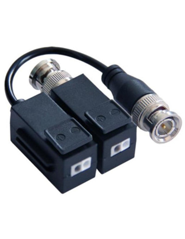 Accesorii HIKVISION Video balun DS-1H18-A,...