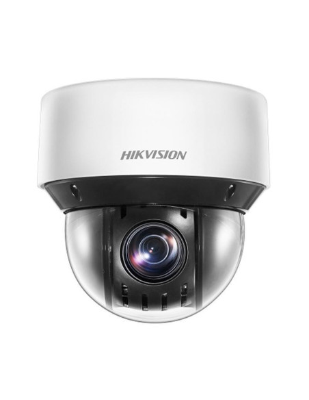 Camere supraveghere IP HIKVISION Camera de supraveghere IP Speed Dome 4MP 25x Hikvision DS-2DE4A425IWG1-E, Compresie: 1/2.8" Pro