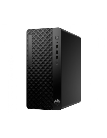 Desktop PC HP 2G1i TWR i3-14100 8 256 UMA DOS 2y