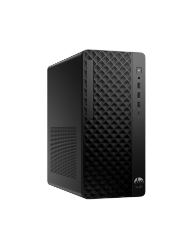 Desktop PC HP 2G1i TWR i3-14100 8 256 UMA DOS 2y
