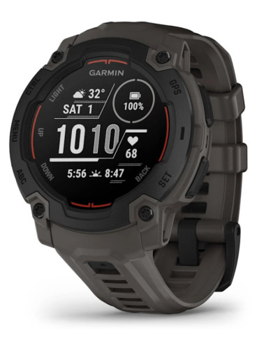 SmartWatch-uri GARMIN Ceas Garmin Instinct® E –...