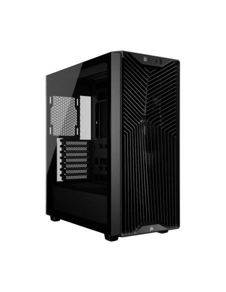 Carcase CORSAIR Carcasa CORSAIR 3200D RS, Mid Tower, Black