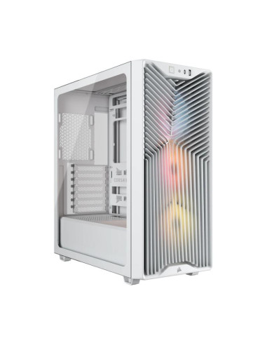 Carcase CORSAIR CR CASE 3200D RS ARGB Mid-Tower...