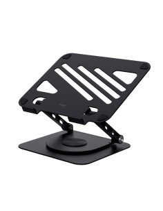 Stand & cooling pad TRUST Stand laptop Trust Zeff Metal,...