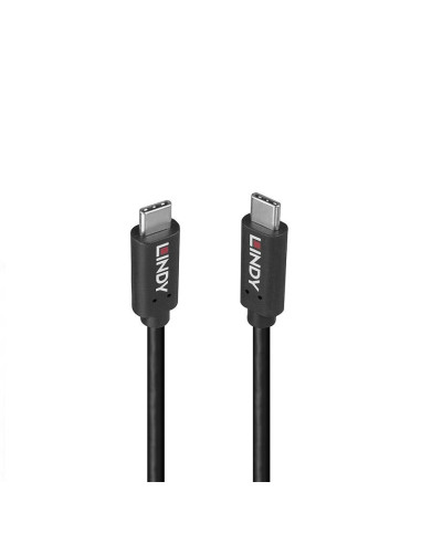 Cabluri periferice LINDY Cablu Lindy 1.5m USB...