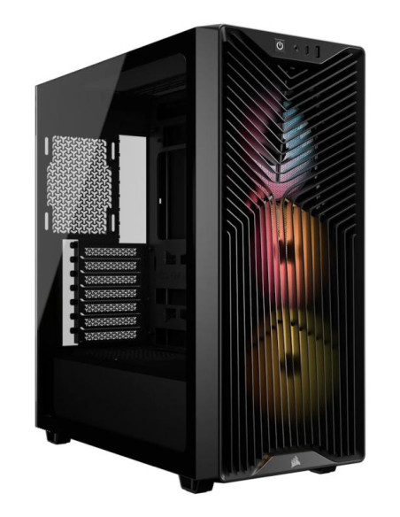 Carcase CORSAIR CASE CORSAIR 3200D RS ARGB MID TOWER