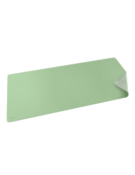 Mouse pad TRUST Mousepad Trust Benya XXL, suprafata soft, dimensiuni 900 x 400 x 2mm, verde