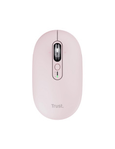Mouse TRUST Mouse Wireless Trust Seron Slim Multi, 3200...