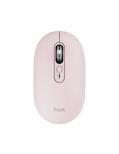 Mouse TRUST Mouse Wireless Trust Seron Slim...