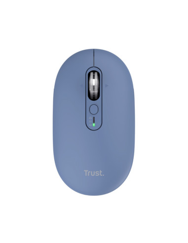 Mouse TRUST Mouse Wireless Trust Seron Slim...