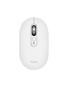 Mouse TRUST Mouse Wireless Trust Seron Slim Multi, 3200...