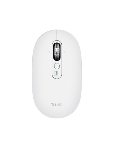 Mouse TRUST Mouse Wireless Trust Seron Slim...