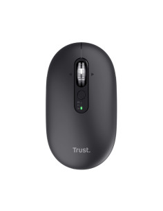 Mouse TRUST Mouse Wireless Trust Seron Slim Multi, 3200...