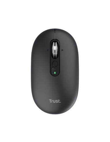 Mouse TRUST Mouse Wireless Trust Seron Slim...