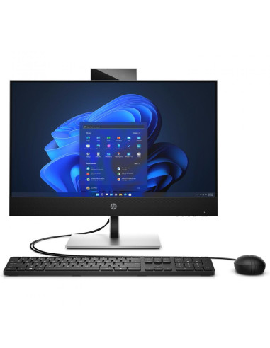 All in one PC HP 440G9 24 i7-14700T 16 512 UMA...