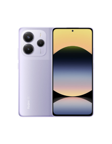 Telefoane Mobile XIAOMI Telefon XIAOMI Note 14 5G, Hybrid SIM, 6 GB RAM, 128 GB, 5G, Multicolor