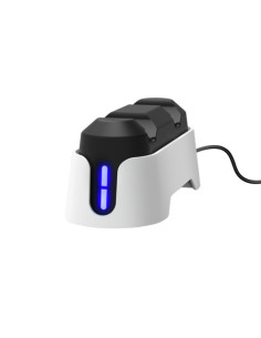 Accesorii TRUST Dock incarcare Trust pt controller PS5