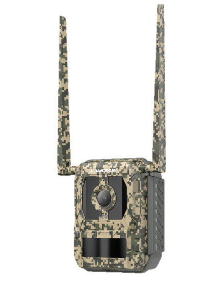Camere supraveghere IP REOLINK Celluar Trail Camera with LiveStreaming+SIM Card