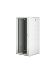 Accesorii LANBERG Dulap rack 19" perete 27U / 600x600...