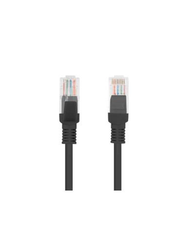 Alte accesorii retea LANBERG Patch cord Cat.5e...
