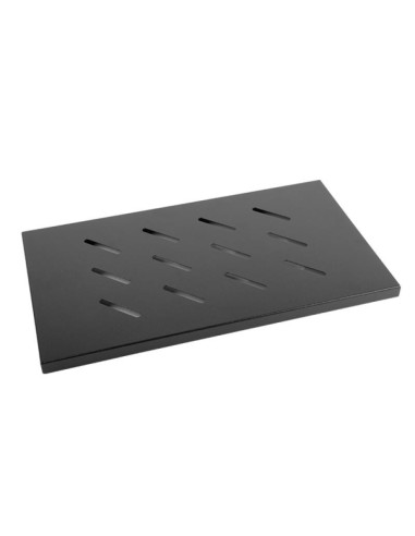 Accesorii LANBERG Poliță fixă 19" 1U / 465x315...