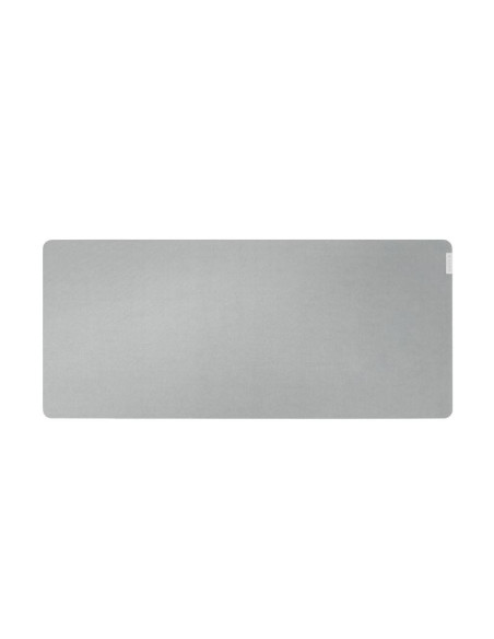 Mouse pad Razer Pro Glide. Width: 940 mm, Depth: 410 mm. Product colour: Grey, Surface coloration: Monochromatic, Non-slip base
