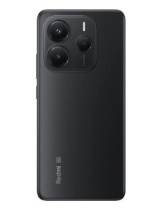 Telefoane Mobile Xiaomi Redmi Note 14 5G 128GB/6GB Black