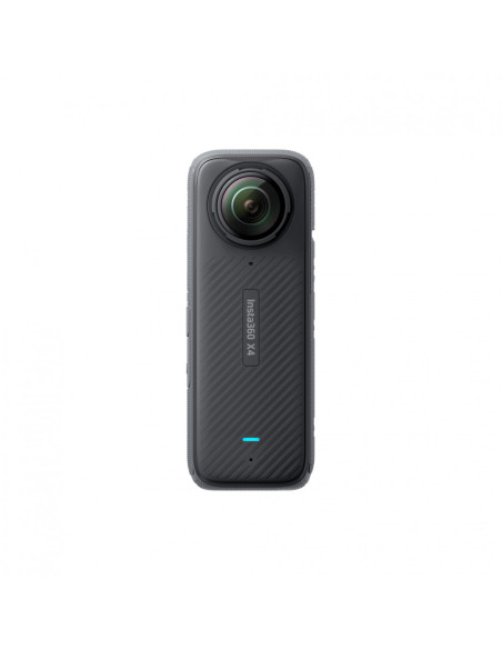 Carduri memorie INSTA360 Camera video sport Insta360 X4 8K, 360°, Negru