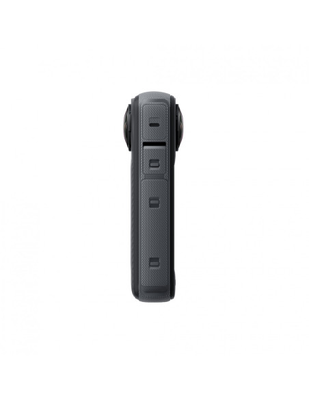 Carduri memorie INSTA360 Camera video sport Insta360 X4 8K, 360°, Negru
