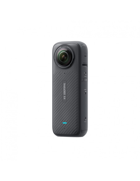 Carduri memorie INSTA360 Camera video sport Insta360 X4 8K, 360°, Negru